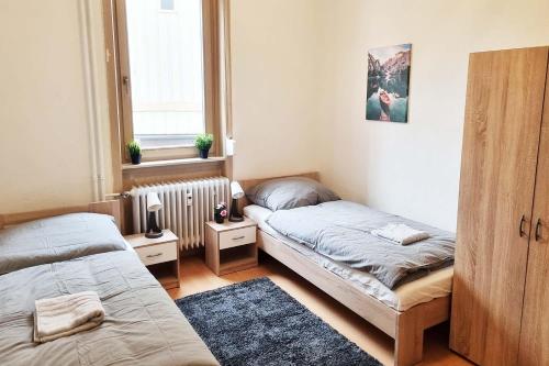 3-room Apartment in Offenbach 3-room Apartment in Offenbach