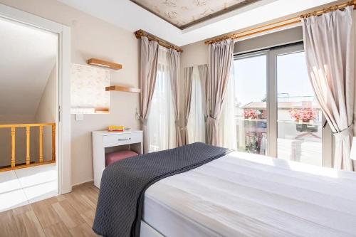 Loi Suite, Antalya (Adalia) (foto 7)