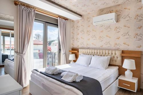 Loi Suite, Antalya (Adalia) (foto 3)