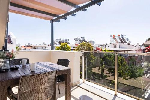 Loi Suite, Antalya (Adalia) (foto 9)