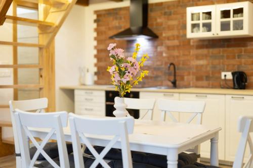 virtuve, Apartmani Velebit in Krasno Poļje