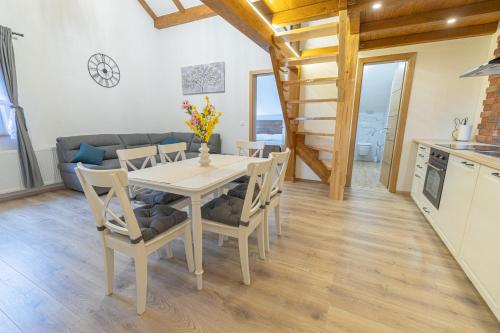 Iekārtas, Apartmani Velebit in Krasno Poļje