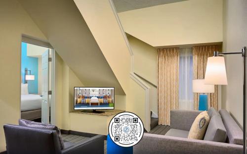 Sonesta ES Suites Memphis - image 6