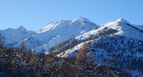 Alloggio in Montagna in Roure
