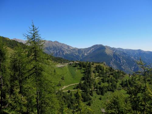 Alloggio in Montagna in Roure