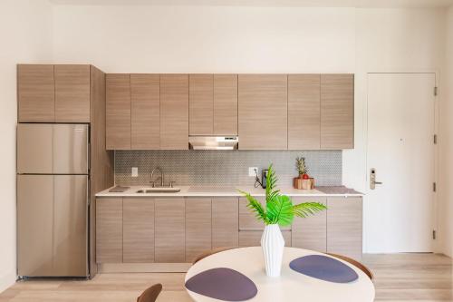 Aerie Apartments in Miami, USA