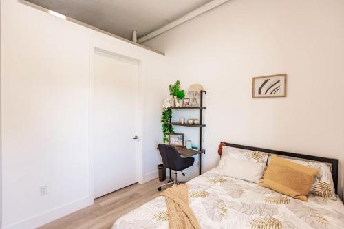 Aerie Apartments in Miami, USA