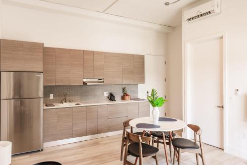 Aerie Apartments in Miami, USA