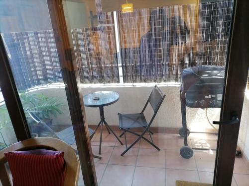 La mejor ubicacion departamento Los Leones Providencia