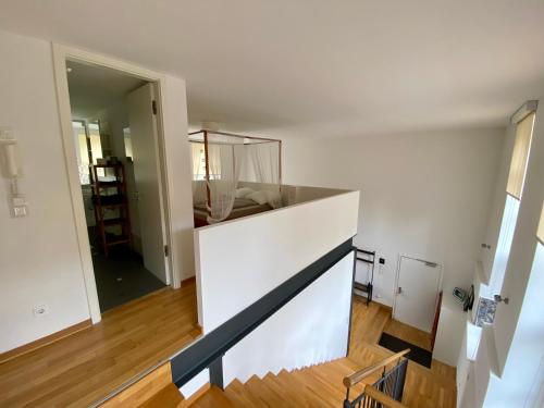 Cityloft Gold - Zentrum / 105qm / inkl. Parkplatz / Netflix, Lipsko (fotografie 6)