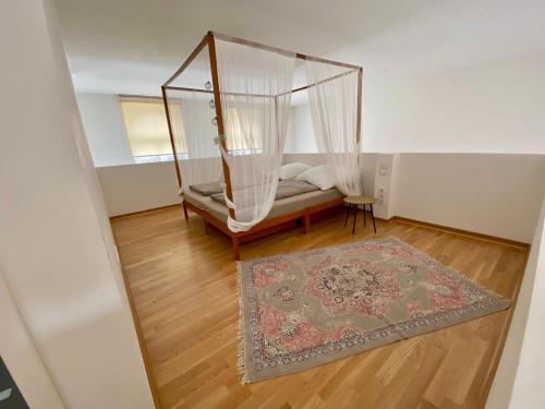 Cityloft Gold - Zentrum / 105qm / inkl. Parkplatz / Netflix, Lipsko (fotografie 7)