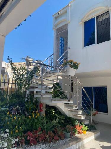 Hermoso Apartamento en Barranquilla