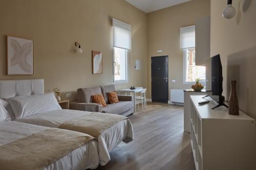 Apartamentos Cuerda Larga, Madrid (photo 8)