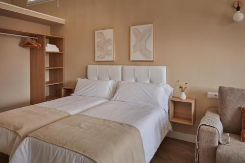 Apartamentos Cuerda Larga, Madrid (photo 9)