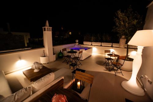 Vecchia Mottola Suite & Spa