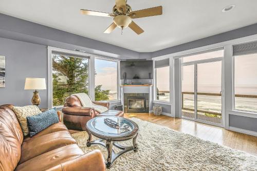 Infinity View 'Cliffside in Lincoln City'