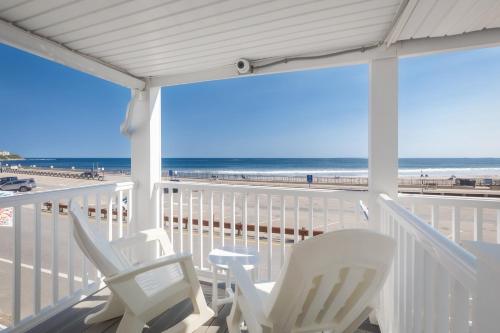 The Atlantic Motel