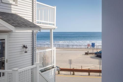 The Atlantic Motel