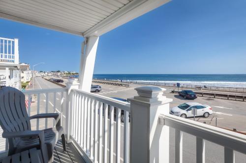 The Atlantic Motel