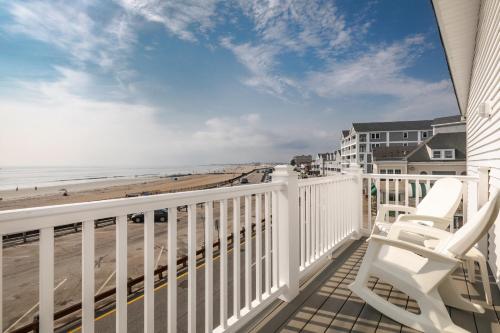 The Atlantic Motel