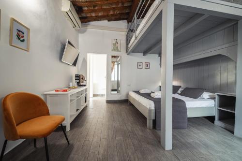 Le Casine Firenze - image 11