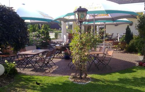 Hotel Am Wintergarten - image 4