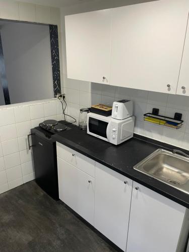 Appartement au cœur de Bruxelles, Брюссель (фото 7)