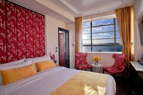 Muthu Oban Regent Hotel- Refurbished