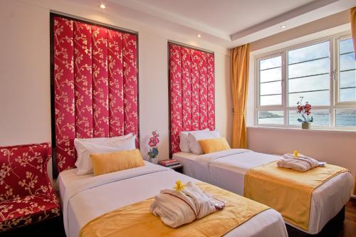 Muthu Oban Regent Hotel- Refurbished