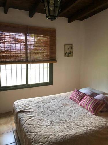 Finca, La Joya in Perdriel