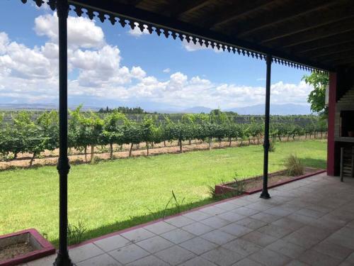 Finca, La Joya in Perdriel