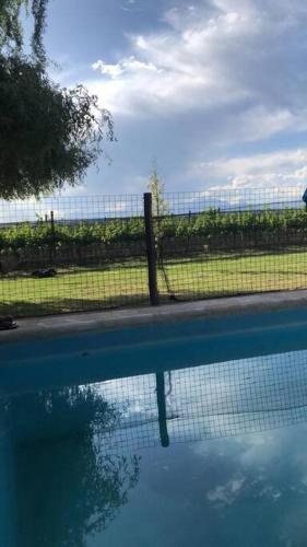 Finca, La Joya in Perdriel