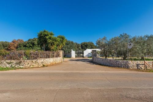 Agriturismo Masseria Carrone