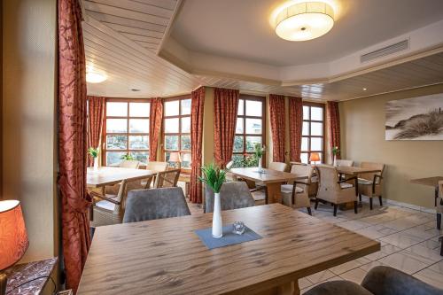 Food and beverages, Lieblingsplatz Hotel Seedeich in Gromitz