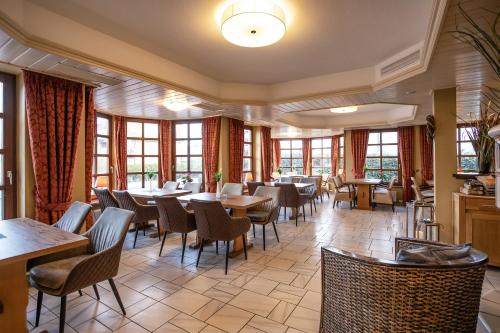 Food and beverages, Lieblingsplatz Hotel Seedeich in Gromitz