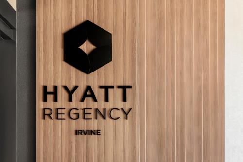 Hyatt Regency Irvine