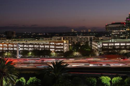 Hyatt Regency Irvine