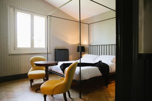 Sotto i Sassi - Bed and Breakfast