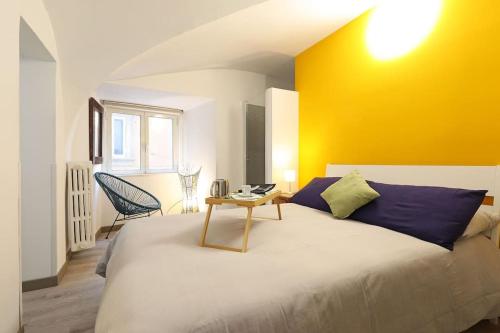 Navona Wooow Apartment 5 minutes walk, Řím