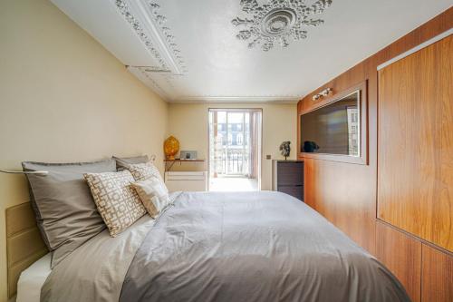 AV Experiences - Appartement Grands Boulevards, Paryż (zdjęcie 9)