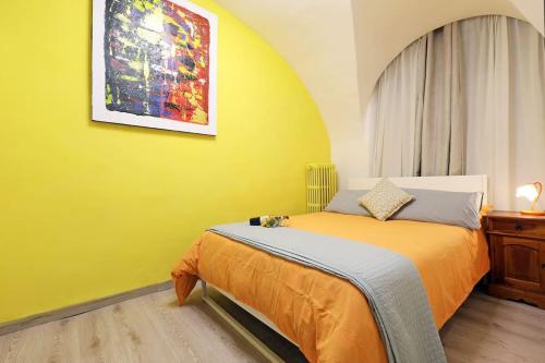Navona Wooow Apartment 5 minutes walk, Řím (fotografie 3)