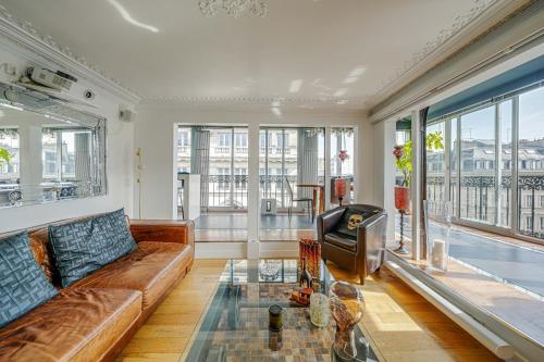 AV Experiences - Appartement Grands Boulevards, Paryż (zdjęcie 6)
