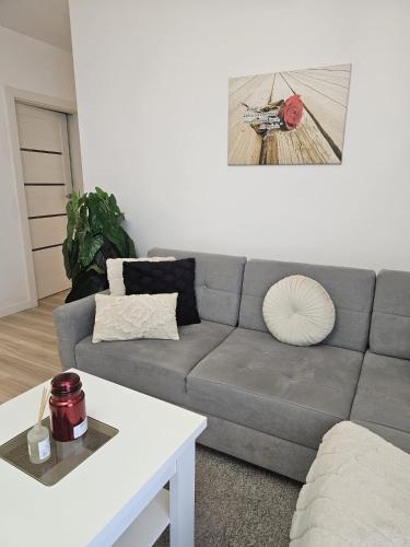 . 2 Bed Apartment in Zyrardow