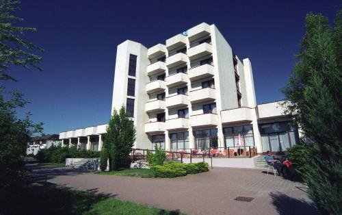 Accommodation in Okres Senica