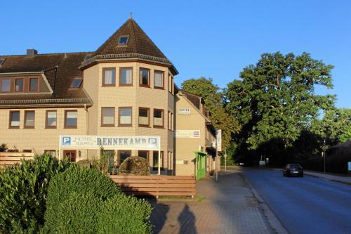 Hotel Rennekamp 4