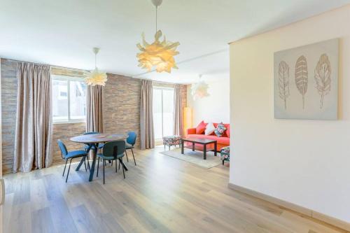 Résidence Bd Anfa, Casablanca