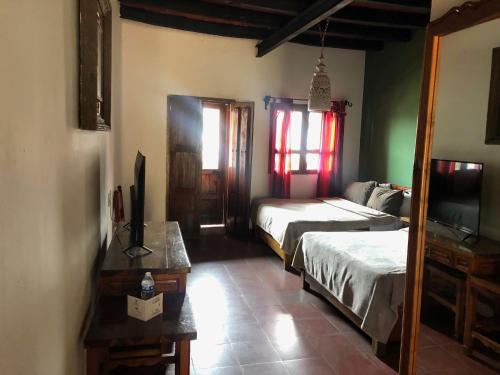 Casona Colonial de la Misión in Taxco de Alarcón, Mexico