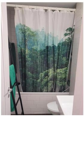 Room in Marzili, Bern (Foto 8)