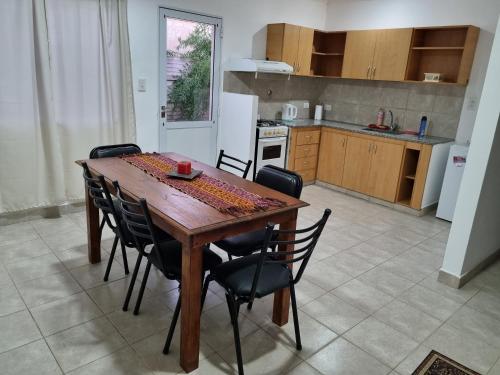 Apart Las Lilas