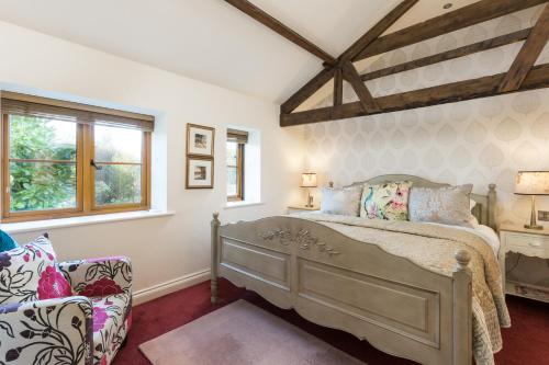 Cold Cotes Guest House - image 6